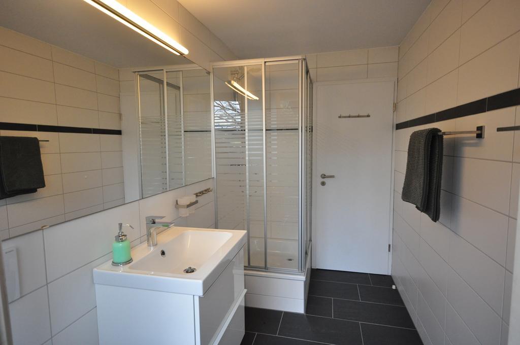 Townhouse II Sleeps 12 Guests Central Interlaken Ngoại thất bức ảnh