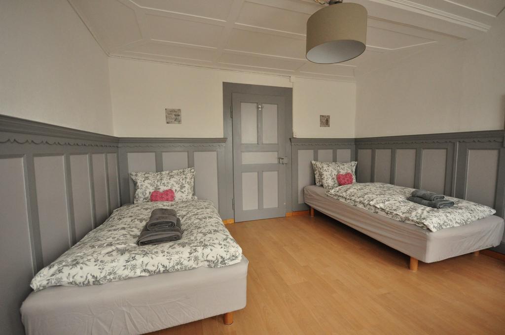 Townhouse II Sleeps 12 Guests Central Interlaken Ngoại thất bức ảnh