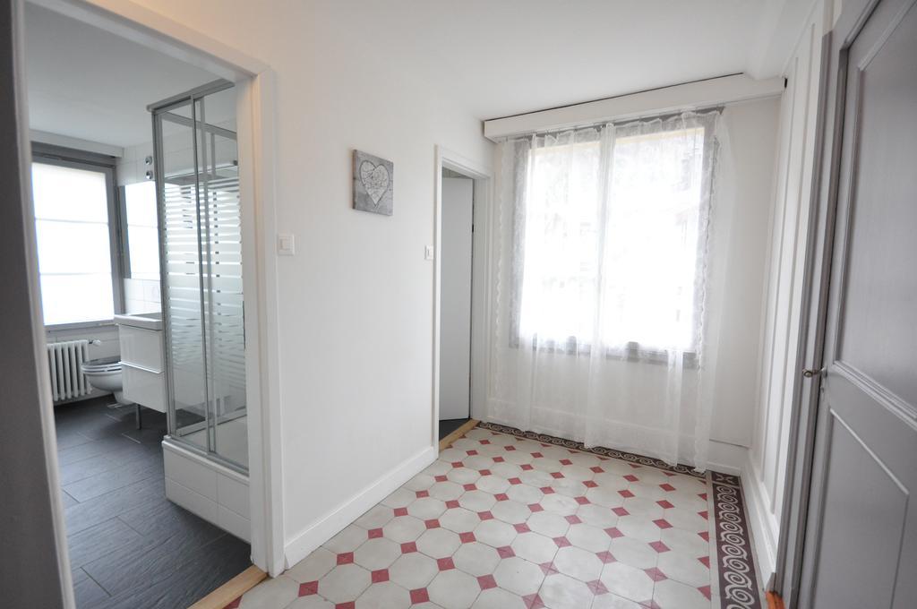 Townhouse II Sleeps 12 Guests Central Interlaken Ngoại thất bức ảnh